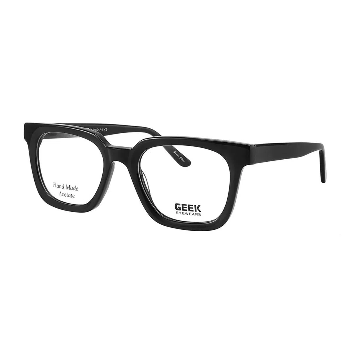 GEEK EYEWEAR LEO Eyeglasses - view 4
